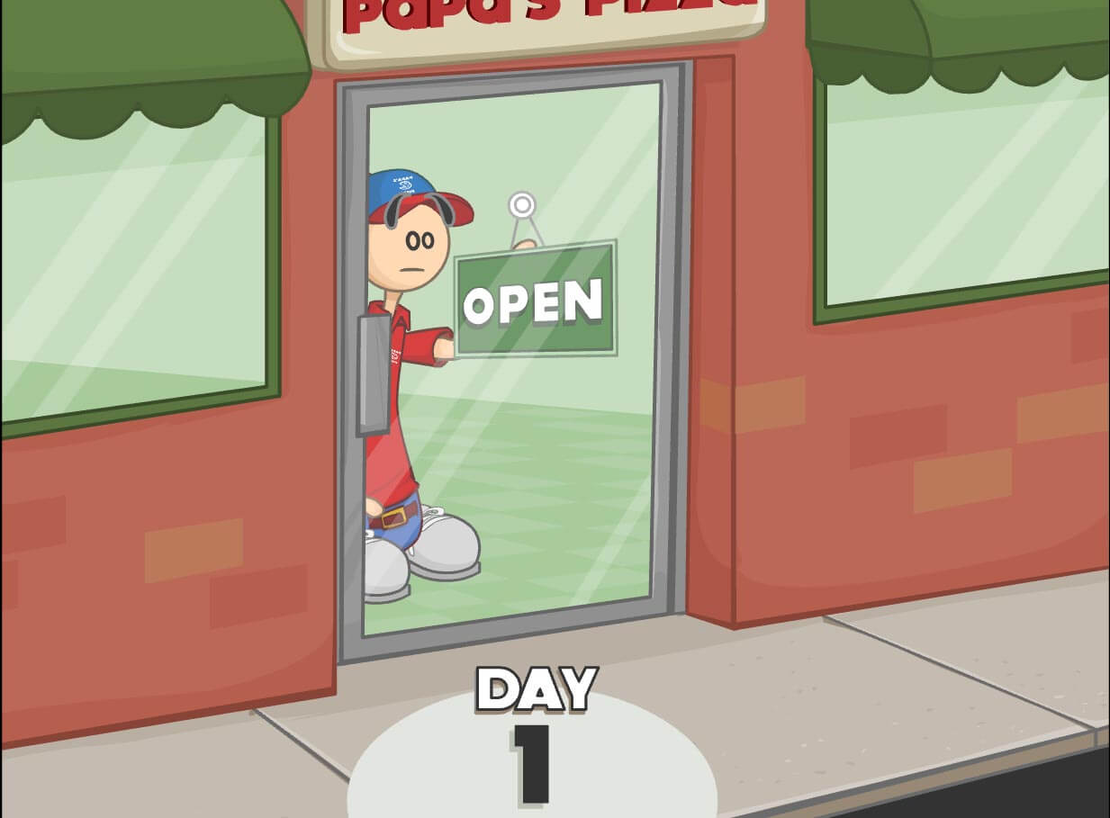 the pizza edition screenshot 3